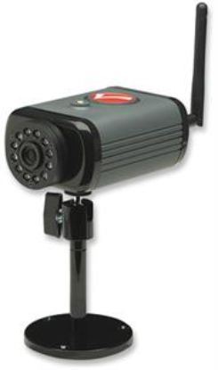 Picture of Intellinet NFC30-IRWG Night-Vision Network Camera