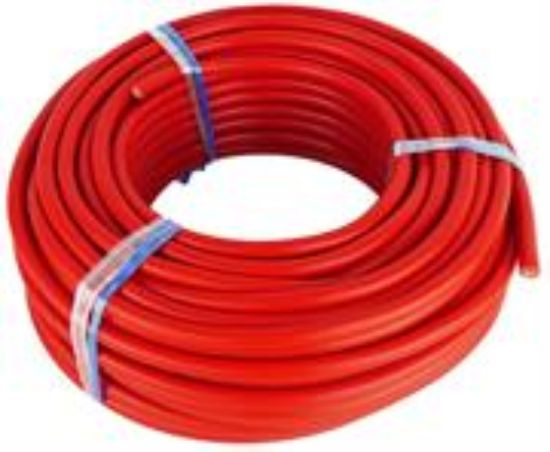 Picture of Solarix 16mm2 Battery Power Cable 50 Metre Roll Red