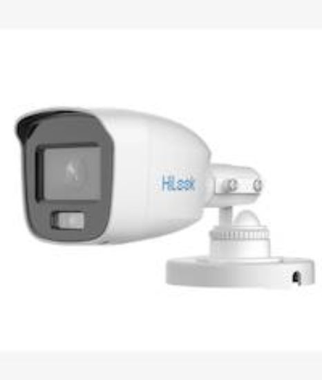 Picture of Hilook 4Ch 4x 2MP Bullet Cameras with 330GB SSD CCTV DIY Kit