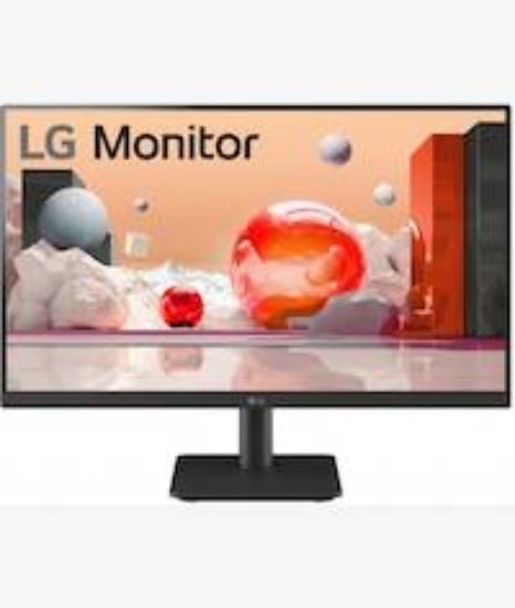 Picture of LG 24 Inch IPS FHD LED Monitor