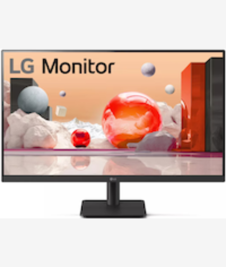 Picture of LG QHD 32 Inch IPS Desktop LED Monitor