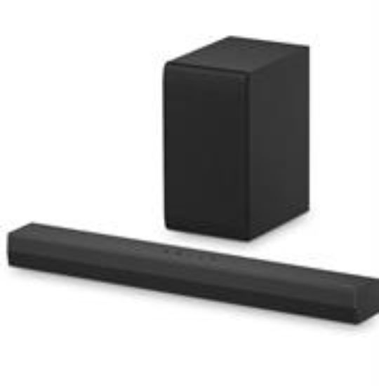Picture of LG S40T 2.1ch 300w Soundbar with Wireless Subwoofer