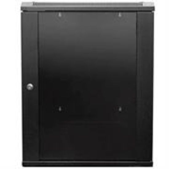 Picture of NetiX 19-Inch 15U 600X600 Fixed Wall Mount Server Cabinet