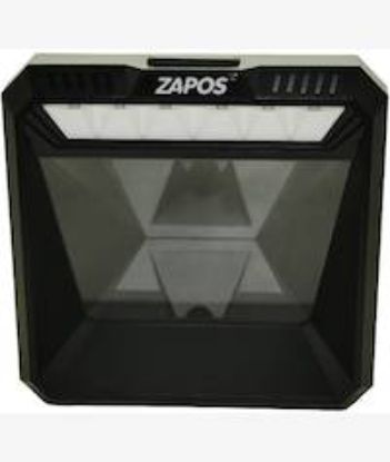 Picture of Postron 2D Mega Pixel Barcode Scanner