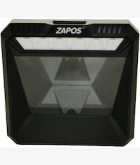 Picture of Postron 2D Mega Pixel Barcode Scanner