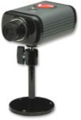 Picture of Intellinet NFC31 Megapixel Network Camera