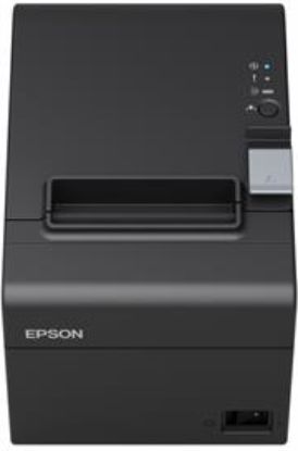 Picture of Epson TM T20III 011 EDG USB Serial POS Printer