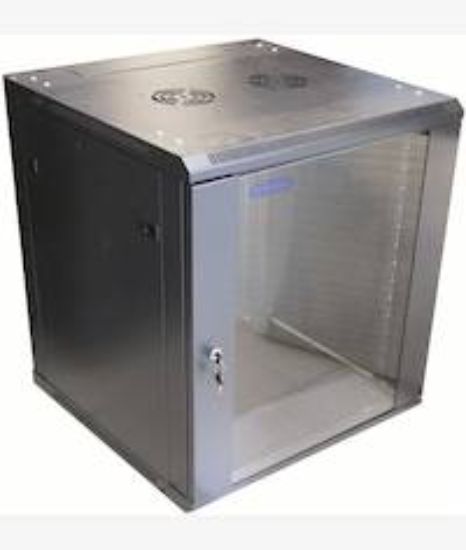 Picture of Netix CAB15U  600 x 600 Wall Mount Server Cabinet