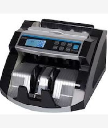 Picture of Casey CompactCount 2050 Money Counter
