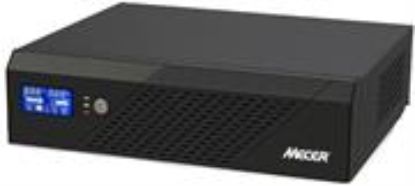 Picture of Mecer 2400VA Inverter Sine Wave 24VDC 1440W