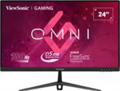 Picture of Viewsonic VX2428 24 inch FHD Gaming FreeSync Monitor