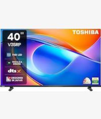 Picture of Toshiba 40 inch smart tv VIDAA
