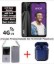 Picture of INOI A83 128GB and 6GB RAM Android Smart Phone