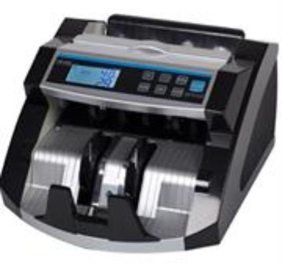 Picture of Casey Notes Count machine with Auto decetor of fake Notes
