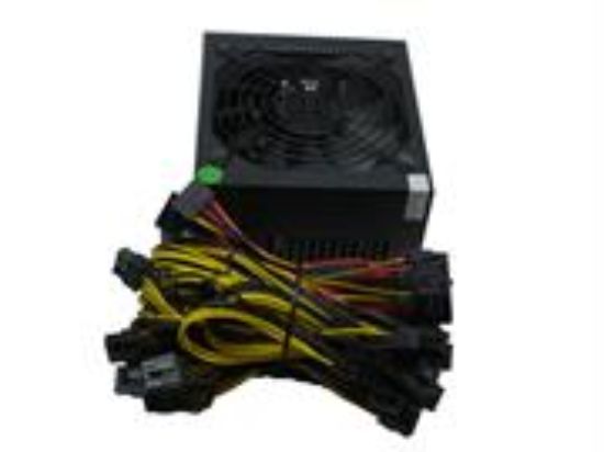 Picture of UniQue 1600 Watt Power Supply Unit, Retail Box , 3 months