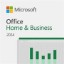 Picture of Microsoft Office Home & Business 2024 ESD