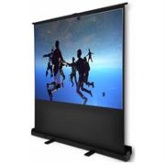 Picture of Esquire Scena 54 inches Pull Up Projector Screen