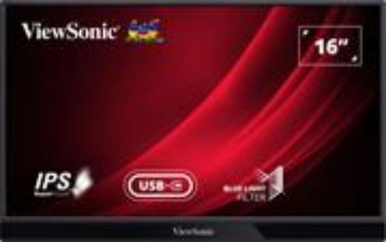 Picture of Viewsonic 15.6 inch FHD USB Portable Monitor