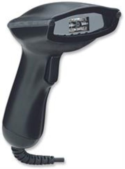 Picture of Mahattan 2D Barcode Scanner