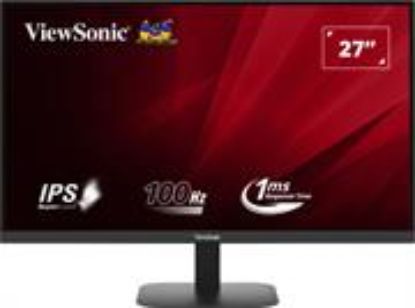 Picture of Viewsonic VA2708-2K-MHD 27 inch 2K IP Monitor