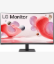 Picture of LG 32 Inch FHD Curved LED Desktop Monitor
