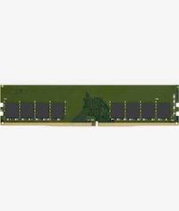 Picture of Kingston DDR4 Unbuffered DIMM 32GB Memory Module
