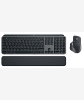 Picture of Logitech MX Keys S Keyboard  and Mouse Combo