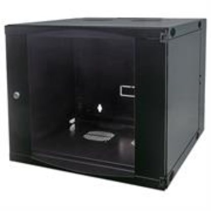 Picture of Intellinet 19 Inch Double Section Wallmount Cabinet
