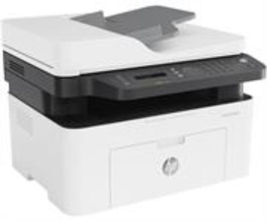 Picture of HP LaserJet MFP 137FNW Multifunction Mono Laser Printer