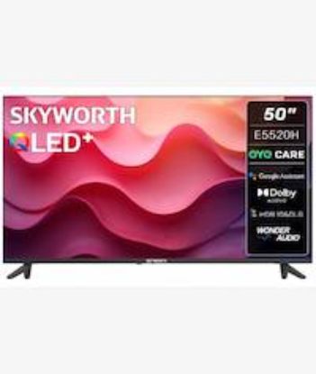 Picture of Skyworth 50 Inch FHD QLED Google TV