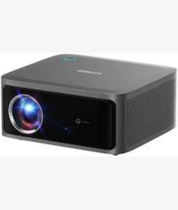 Picture of HTPNEO H86 Multimedia Smart Streaming Projector