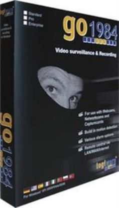Picture of Intellinet Video surveillance and recording solution for