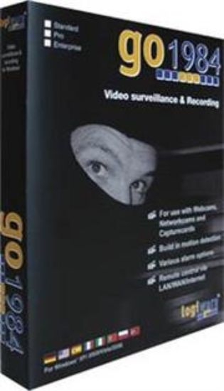 Picture of Intellinet Video surveillance and recording solution for
