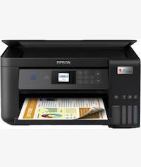 Picture of Epson EcoTank L4260 A4 Multifunction Colour Inkjet Printer