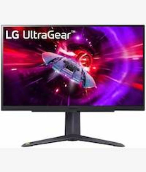 Picture of LG UltraGear lg 27gs75q-b QHD IPS Gaming Monitor