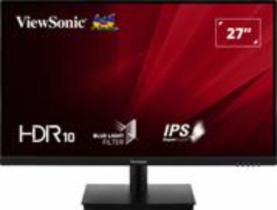 Picture of Viewsonic VA2762-4K 27 inch UHD IPS Monitor