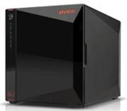 Picture of Asustor Xpanstor 4 AS5004U 4 Bay Expansion NAS Unit