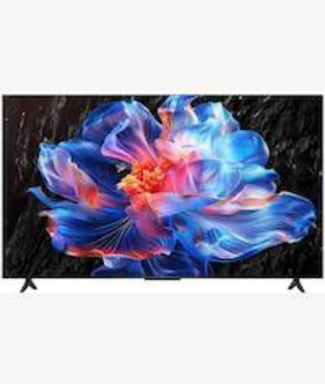 Picture of TCL 55 Inch 4K UHD Google LED TV
