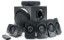 Picture of Logitech Z906 5.1 Surround Sound Speakers System