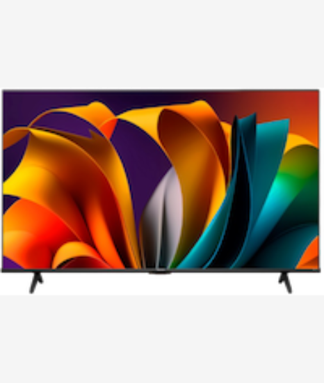 Picture of Hisense 58 Inch 4K QLED Smart LED UHD TV