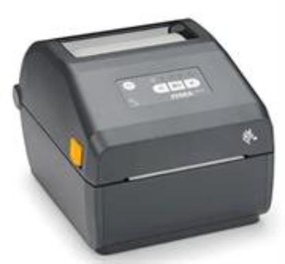 Picture of Zebra ZD421 Direct Thermal USB Label Printer