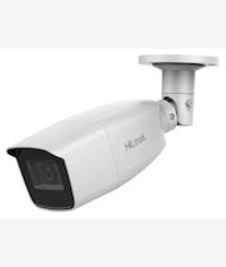 Picture of Hilook 16Ch 16x 2MP Bullet Cameras with 1TB SSD CCTV DIY Kit