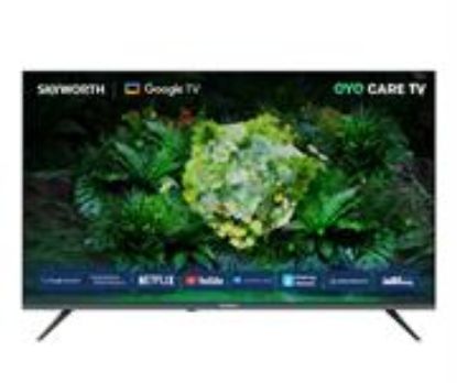 Picture of Skyworth 60 inch G6500G Series UHD Google TV