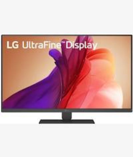 Picture of LG UltraFine 27 Inch 4K UHD IPS Monitor