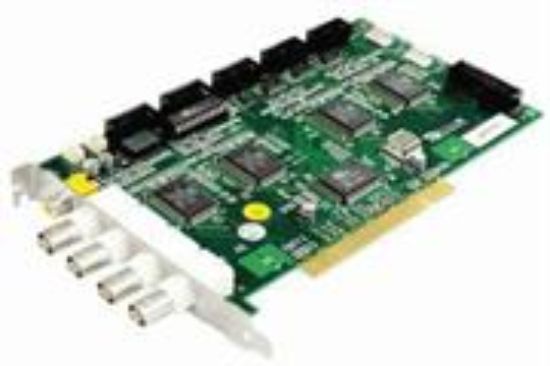 Picture of Securnix 16CH 400 FPS DVR CARD