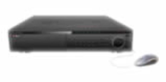 Picture of Securnix GBE 8CH 4AU 200