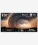 Picture of Hisense 100 Inch ALR Screen for Laser Projector