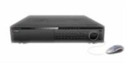 Picture of Securnix LB SATA Series 8 Channel 4 Channel Audio