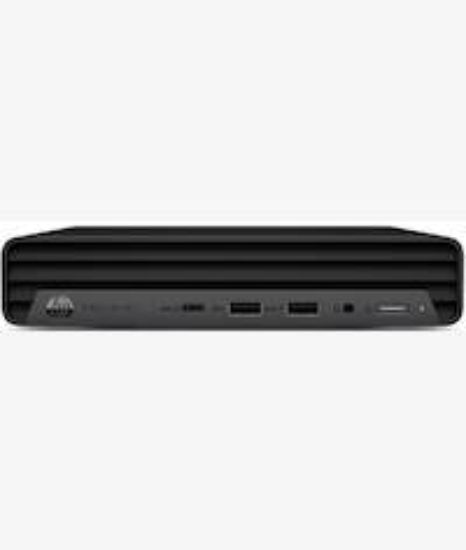 Picture of HP Pro 400 G9 Intel Core I5 Professional Mini Desktop