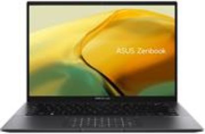 Picture of ASUS Zenbook 14  OLED  UM3402YA-78512B0W Ryzen 7 Ultrabook